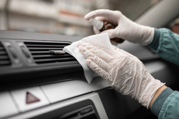 Best Duct Cleaning Specialists  in Lynchburg, OH