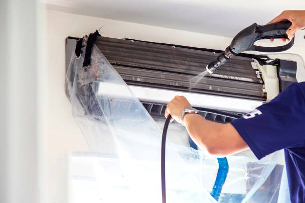 Best HVAC Duct Inspection Services  in Lynchburg, OH