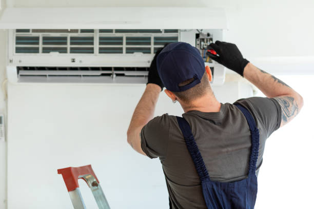 Best HVAC System Cleaning  in Lynchburg, OH