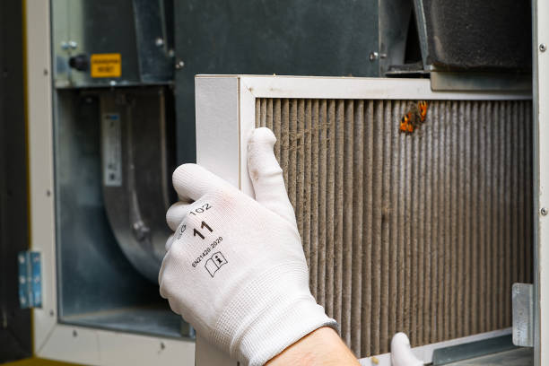  Lynchburg, OH Airduct Cleaning Pros