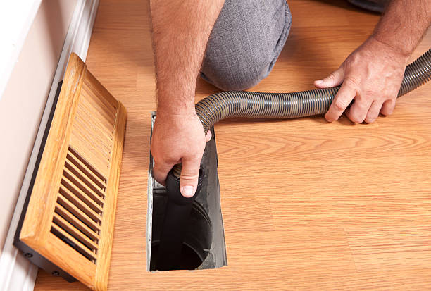 Best Commercial HVAC Duct Cleaning  in Lynchburg, OH