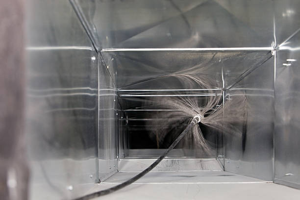 Best Affordable Duct Cleaning Services  in Lynchburg, OH