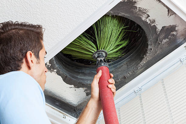 Best Best Air Duct Cleaning Company  in Lynchburg, OH