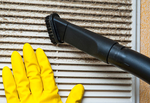 Best Best Air Duct Cleaning Company  in Lynchburg, OH